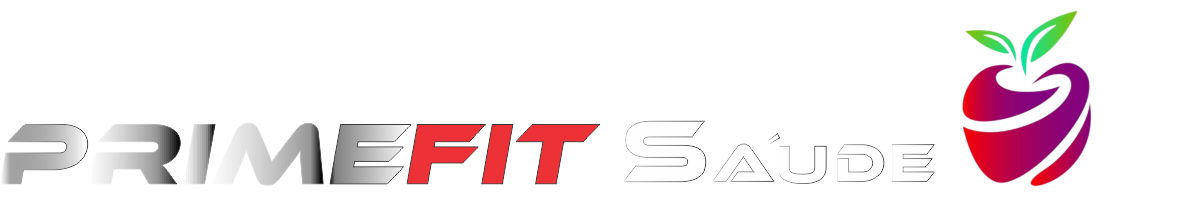 Logo Primefit Saúde